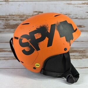 Spy Optic Lil Astronomic MIPS Youth Snow Helmet Used Marks Scratches